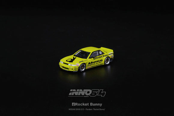 Nissan Silvia S13 