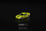Nissan Silvia S13 "Pandem/Rocket Bunny" (V2) - INNO64 - 1:64 - Modelcars Passion