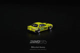 Nissan Silvia S13 "Pandem/Rocket Bunny" (V2) - INNO64 - 1:64 - Modelcars Passion