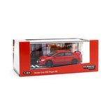 Honda Civic FD2 Mugen RR - Tarmac Works - 1:64