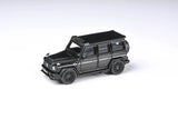 Mercedes-Benz G63 AMG Liberty Walk LHD (Black)- ERA CAR - 1:64 - Modelcars Passion