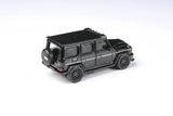 Mercedes-Benz G63 AMG Liberty Walk LHD (Black)- ERA CAR - 1:64 - Modelcars Passion