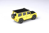 Mercedes-Benz G63 AMG Liberty Walk LHD (Yellow)- ERA CAR - 1:64 - Modelcars Passion