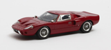 Ford GT40 MkIII 1967 - MATRIX - 1:43 - Modelcars Passion