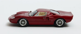 Ford GT40 MkIII 1967 - MATRIX - 1:43 - Modelcars Passion
