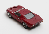 Ford GT40 MkIII 1967 - MATRIX - 1:43 - Modelcars Passion