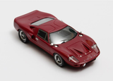 Ford GT40 MkIII 1967 - MATRIX - 1:43 - Modelcars Passion