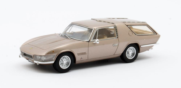 Ferrari 330 GT Shooting Brake Vignale 1968 - MATRIX - 1:43 - Modelcars Passion