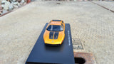 Mercedes-Benz C111-IID 1976 - NEO SCALE - 1:43 - Modelcars Passion