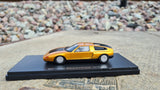 Mercedes-Benz C111-IID 1976 - NEO SCALE - 1:43 - Modelcars Passion