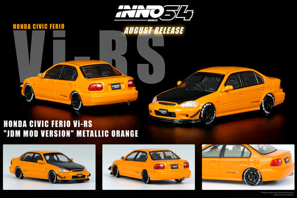 Honda Civic Ferio Vi-RS 