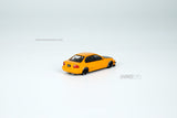 Honda Civic Ferio Vi-RS "JDM Mod Version" (Metallic Orange) - INNO64 - 1:64