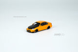 Honda Civic Ferio Vi-RS "JDM Mod Version" (Metallic Orange) - INNO64 - 1:64