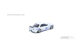 Nissan Skyline GT-R (R32) Pandem "Rocket Bunny" - INNO64 - 1:64 - Modelcars Passion