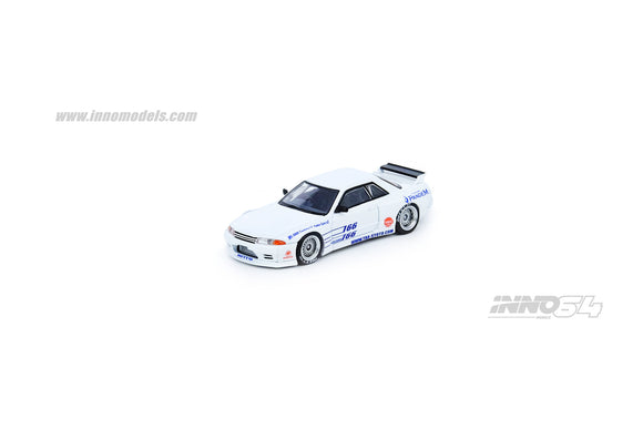 Nissan Skyline GT-R (R32) Pandem 