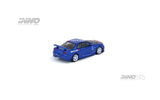 Nissan Skyline GT-R (R34) Nismo R-Tune Concept Tokyo Auto Salon 2000 - INNO64 - 1:64 - Modelcars Passion