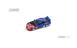 Nissan Skyline GT-R (R34) Nismo R-Tune Concept Tokyo Auto Salon 2000 - INNO64 - 1:64 - Modelcars Passion