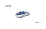 Ford Sierra RS500 Cosworth #18 "G2000" Macau Guia Race 1988 3rd place Andy Rouse - INNO64 - 1:64 - Modelcars Passion