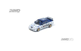 Ford Sierra RS500 Cosworth #18 "G2000" Macau Guia Race 1988 3rd place Andy Rouse - INNO64 - 1:64 - Modelcars Passion