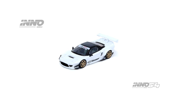 Honda NSX (NA) Rocket Bunny V2 Aero 