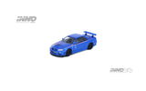 Nissan Skyline GT-R (R34) Nismo R-Tune (Bayside Blue) - INNO64 - 1:64