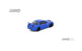 Nissan Skyline GT-R (R34) Nismo R-Tune (Bayside Blue) - INNO64 - 1:64