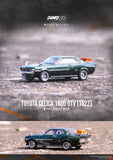 Toyota Celica 1600GTV (TA22) with Luggage - INNO64 - 1:64