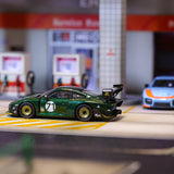 Porsche 935/19 Tenner Racing 2018 - Minichamps - 1:64