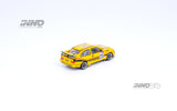 Ford Sierra RS500 Cosworth #25 "Benson & Hedges" Bathurst 1000 Tooheys 1988 Winner Australia Special Edition - INNO64 - 1:64