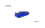 Nissan Skyline GT-R (R34) (Midnight Purple II) - INNO64 - 1:64