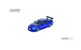 Nissan Skyline GT-R (R34) (Midnight Purple II) - INNO64 - 1:64