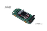 Honda NSX-R GT (NA2) - INNO64 - 1:64