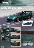 Honda NSX-R GT (NA2) - INNO64 - 1:64