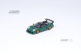 Honda NSX-R GT (NA2) - INNO64 - 1:64