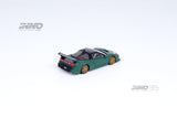 Honda NSX-R GT (NA2) - INNO64 - 1:64