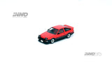Toyota Sprinter Trueno AE86 - INNO64 - 1:64