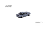 Nissan Silvia S14 "Rocket Bunny" Boss Aero (Grey) - INNO64 - 1:64