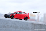 Honda Civic (FD2) Mugen RR Experimental Spec 2008 - INNO64 - 1:64