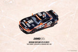 Nissan Skyline GT-R (R32) "Razo Trampio" Japan N1 Endurance Series 1994 - INNO64 - 1:64