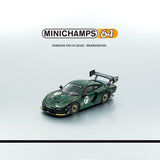 Porsche 935/19 Tenner Racing 2018 - Minichamps - 1:64