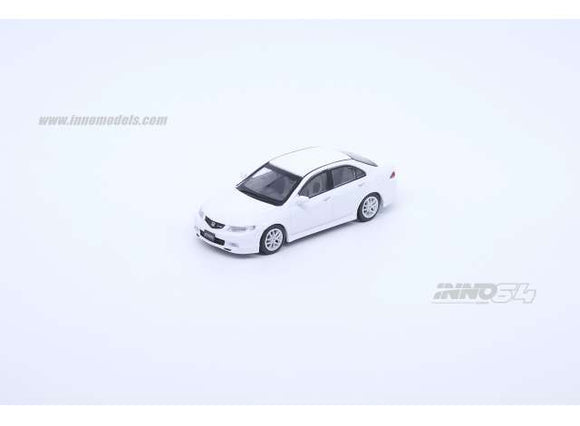 Honda Accord Euro-R (CL7) - INNO64 - 1:64 - Modelcars Passion