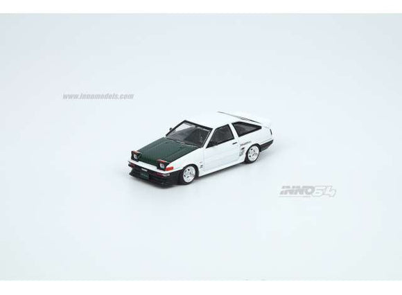 Toyota Sprinter Trueno AE86 
