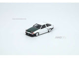 Toyota Sprinter Trueno AE86 "Drift Car" - INNO64 - 1:64 - Modelcars Passion