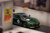 Porsche 935/19 Tenner Racing 2018 - Minichamps - 1:64