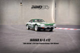 Jaguar XJ-S #12 "TWR Racing" ETCC Spa Francorchamps 1984 Winner - INNO64 - 1:64
