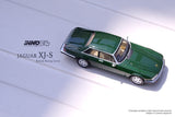 Jaguar XJ-S - INNO64 - 1:64