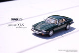 Jaguar XJ-S - INNO64 - 1:64