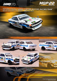 Macau Grand Prix 2022 Special Edition Box Set- INNO64 - 1:64