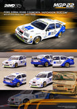 Macau Grand Prix 2022 Special Edition Box Set- INNO64 - 1:64