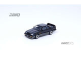 Nissan Skyline GTS-R (R31) (Black/Gun Metal) - INNO64 - 1:64